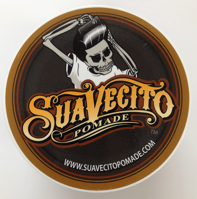 Suavecito Original Hold Pomade concernant Suavecito Pomade 