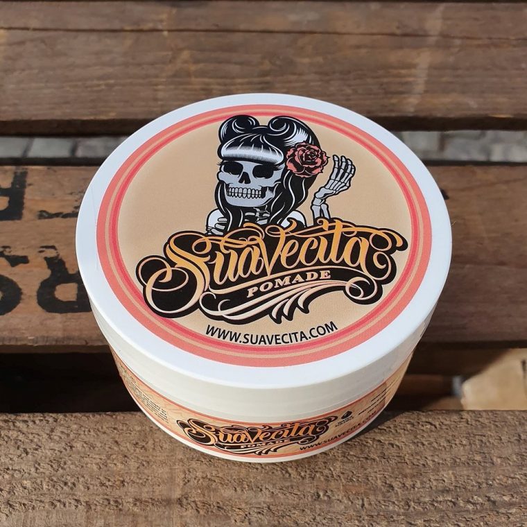 Suavecito Pomade – Suaveeila Pomade dedans Pomade Suavecito