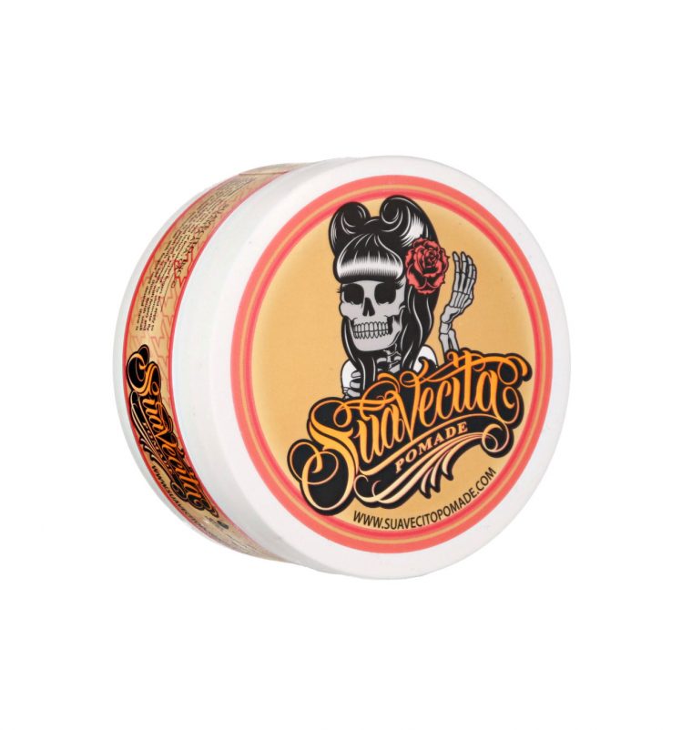 Suavecito – Suavecita Pomade For Women – 4 Oz à Suavecito Pomade