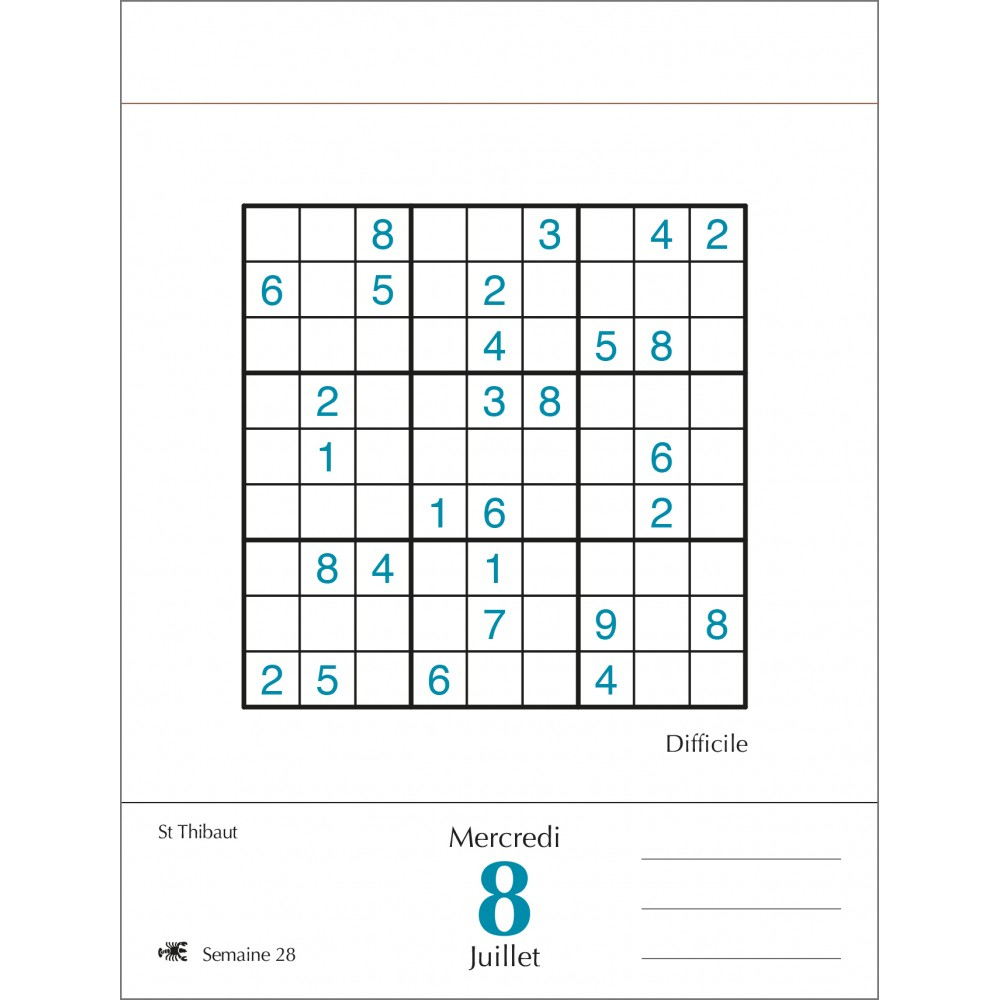 Sudoku Gratuit En Ligne Facile - Primanyc à Telecharger Sudoku Gratuit 
