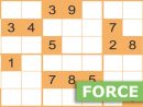 Sudoku Gratuits - Force 3 - 9 Février 2022 Grille N°963 tout Ifléchés Gratuit