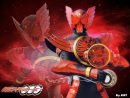 Supernova: Kamen Rider Ooo Putotyra Form And More Kamen destiné Kamen Rider Ooo