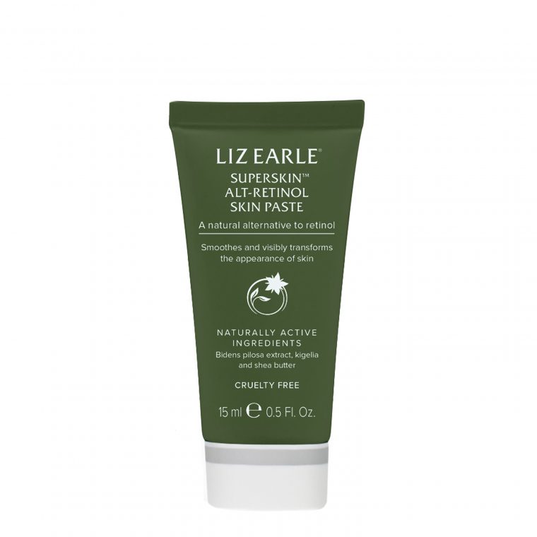 Superskin™ Alt Retinol Paste  Liz Earle Beauty Co. serapportantà Liz Earle For Men