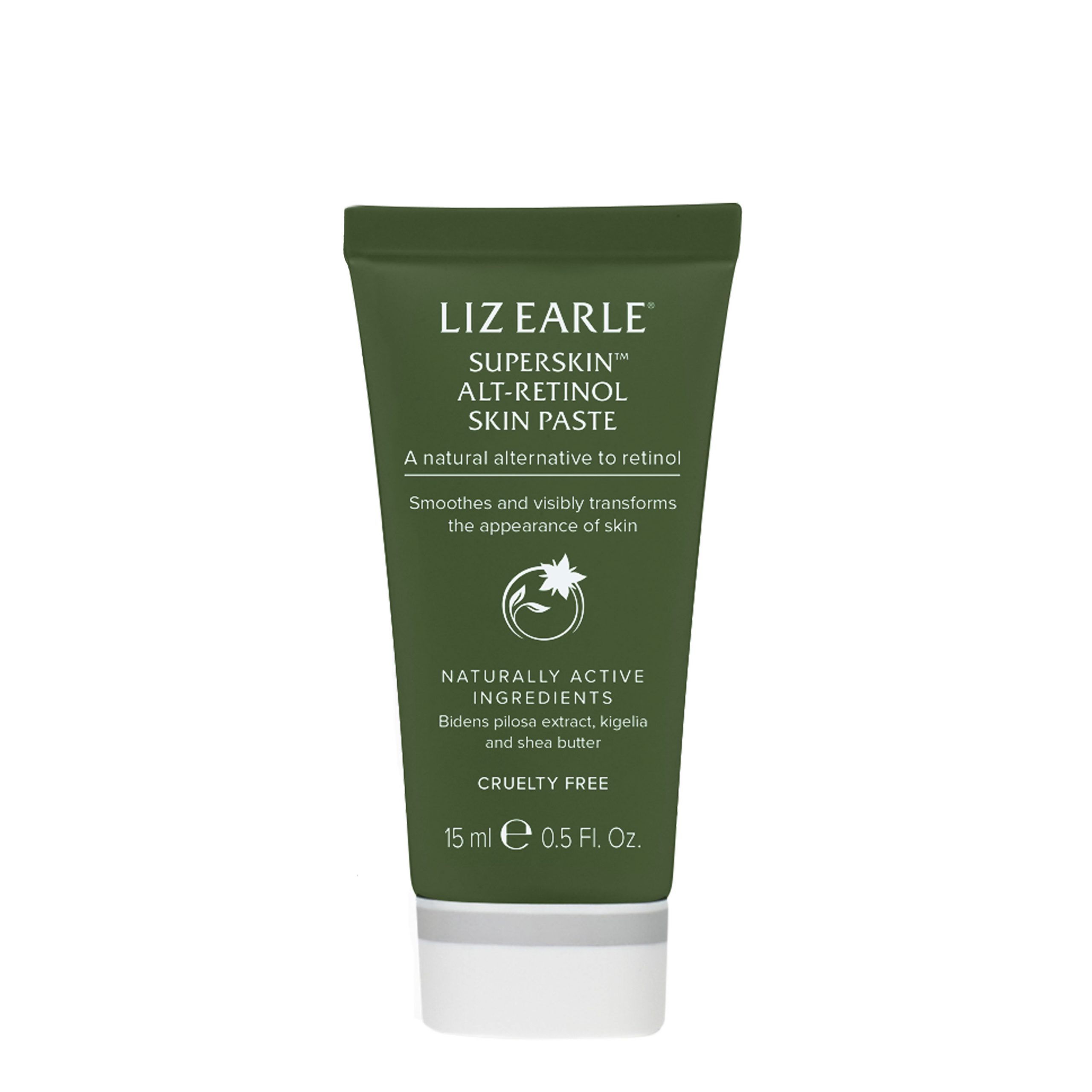 Superskin™ Alt Retinol Paste  Liz Earle Beauty Co. serapportantà Liz Earle For Men 