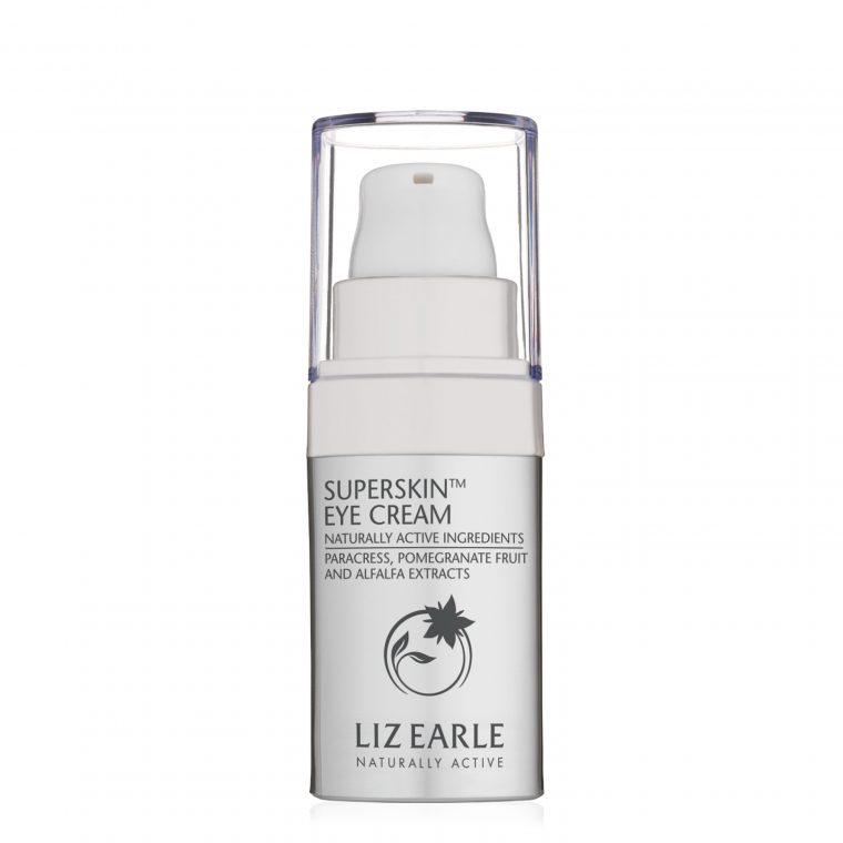 Superskin™ Eye Cream  Liz Earle Beauty Co. concernant Liz Earle For Men