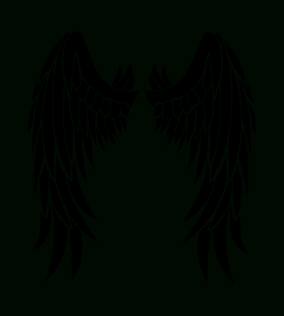 Svg &amp;gt; Angel Wings Religion 3D - Free Svg Image &amp;amp; Icon serapportantà Angel Wings Png 