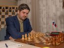 Svidler Beats Shankland In Hoogeveen Match - Chess tout Peter Svidler