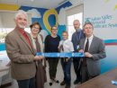 Svmhs Opens First Pediatric Diabetes Clinic In Monterey County encequiconcerne Wound Care Near Monterey