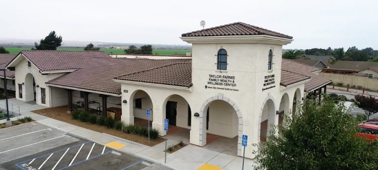 Svmhs'S Taylor Farms Family Health & Wellness Center serapportantà Sleep Medicine Near Monterey