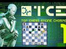 Tcec S11 2018 An Amazing Chess Engine Game On Crushing The tout Tcec Chess