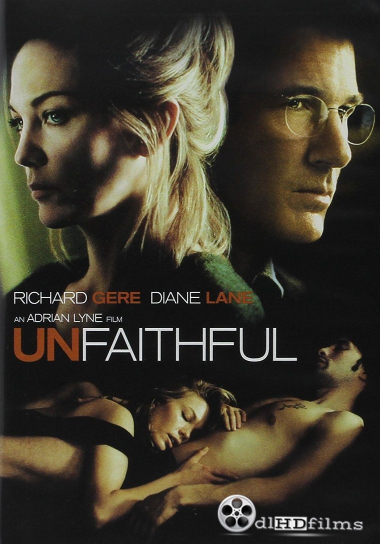 Télécharger Film Unfaithful Complet Gratuit Gratuitement concernant Film Internet Gratuit