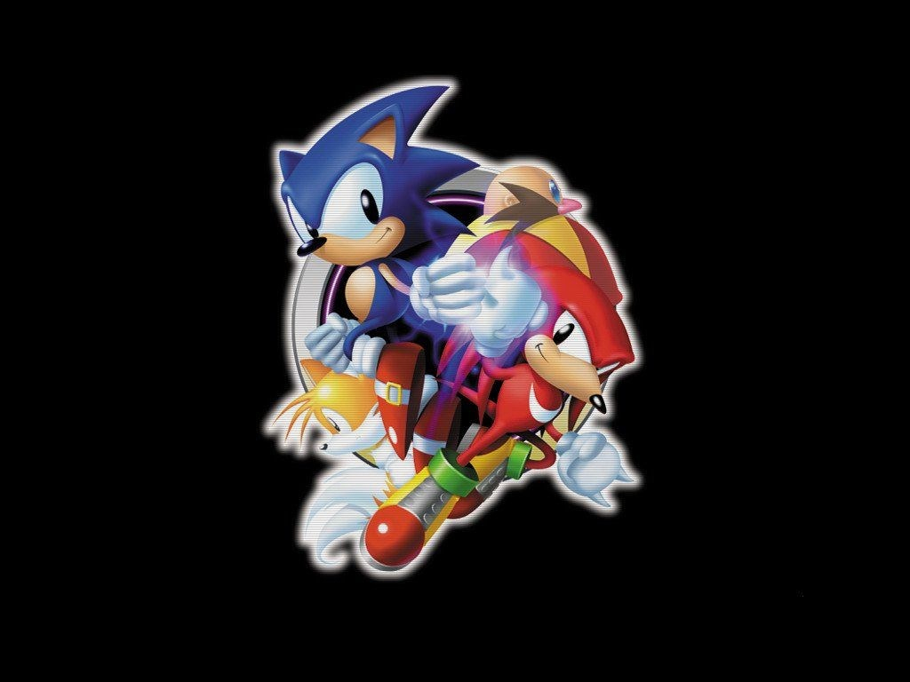Télécharger Fonds D&amp;#039;Écran Sonic Gratuitement destiné Sonic Jeux Gratuit A Telecharger 