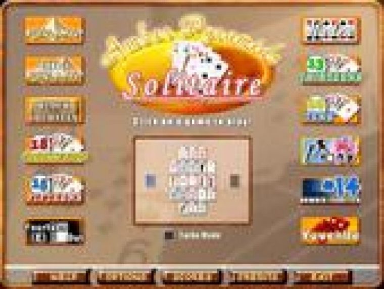 Télécharger Gratuitement Les Jeux Pc Klondike Solitaire destiné Telecharger Jeux Windows