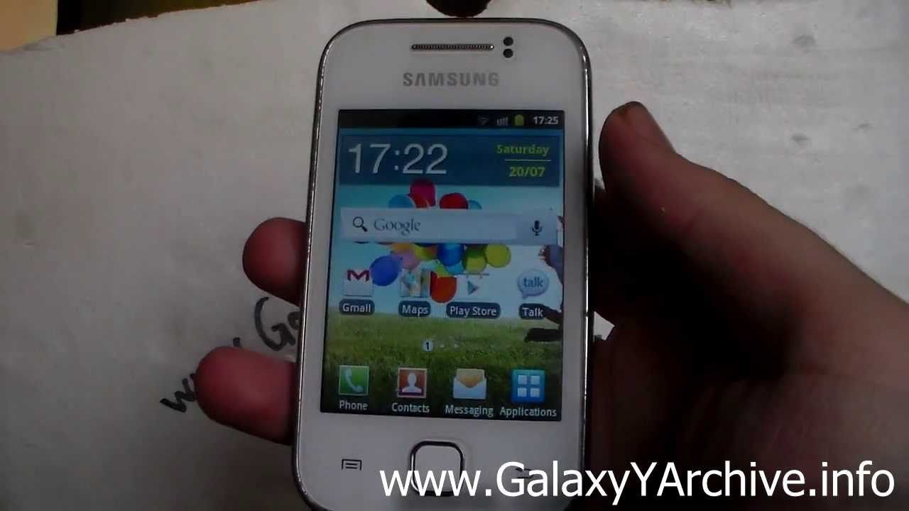 Télécharger Jeux Gratuit Pour Mobile Samsung Galaxy Y Gt-S5360 à Jeux Pour Samsung 
