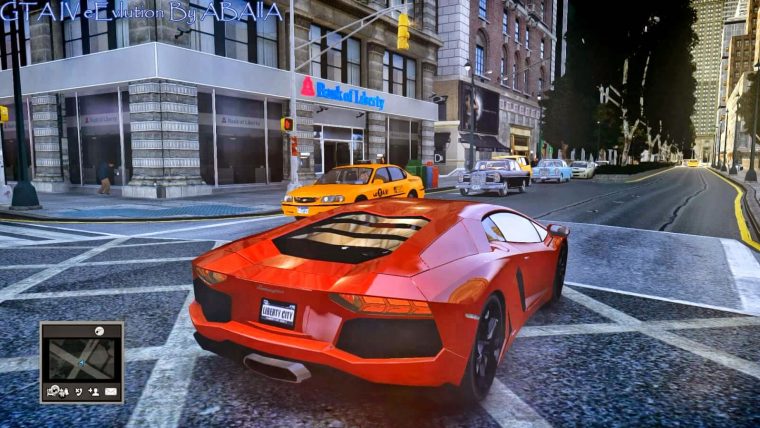 Telecharger Jeux Gtaiv Final Evolution 2014  Les Jeux Pc avec Telecharger Jeux Gratuit Pc