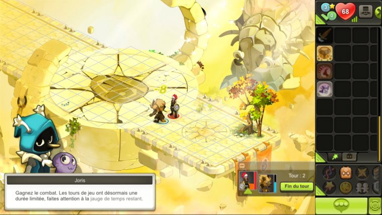 Telecharger Les Cartes Dofus Touch Télécharger Dofus Touch à Dofus Gratuit