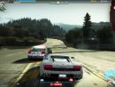 Télécharger Need For Speed World : Un Jeu De Courses Auto concernant Jeux De Voiture De Course À Télécharger