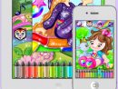Télécharger Princesse Coloriages Pour Les Filles - Belle avec Jeux Pour Petite Fille Gratuit