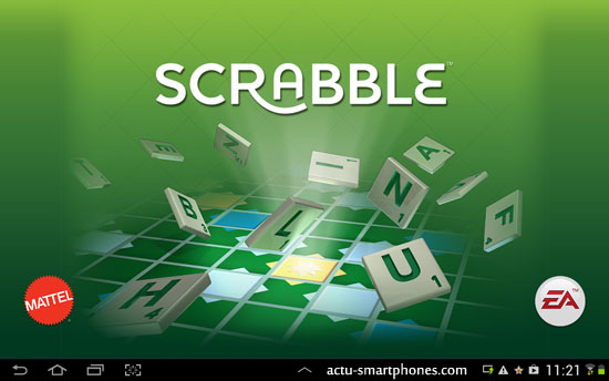 Télécharger Scrabble Mattel Gratuit Pour Android Gratuitement tout Telecharger Jeux Gratuit Pour Tablette