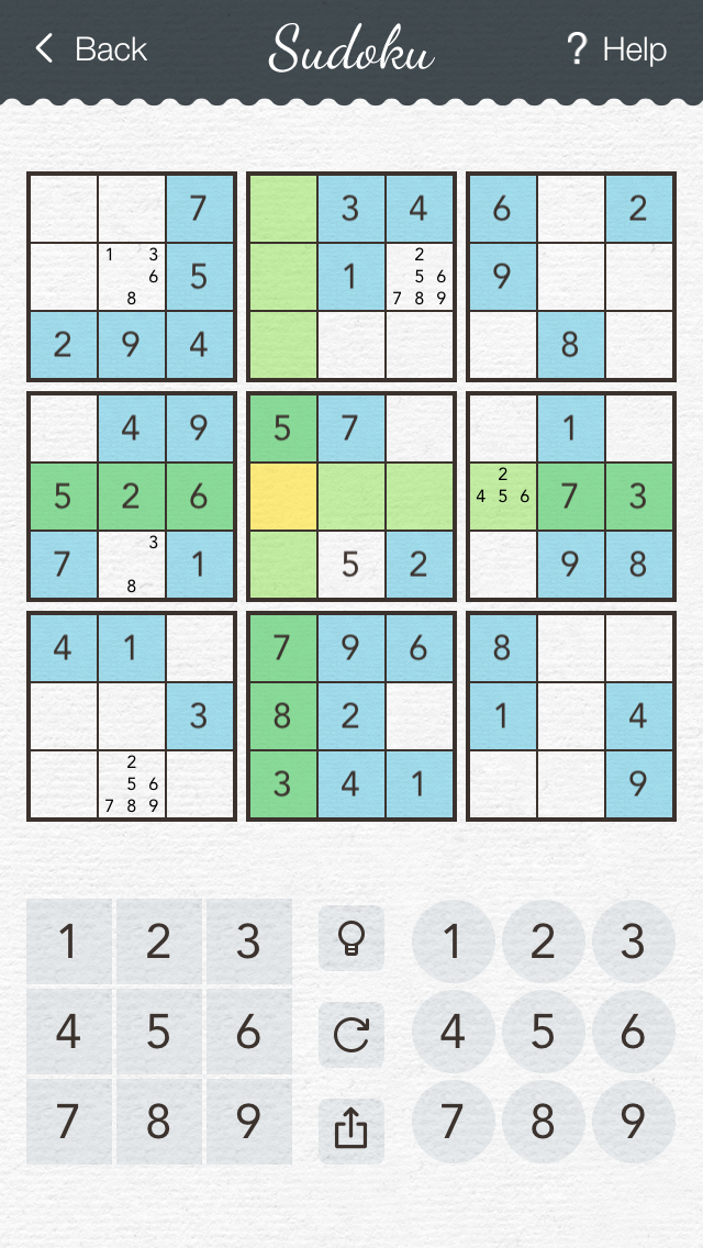 Télécharger Sudoku 2 - Japanese Logic Puzzle Game With concernant Telecharger Sudoku Gratuit 