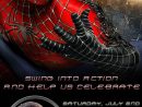 Templates Free Free Personalized Spiderman Birthday avec Invitation Spiderman Birthday Party