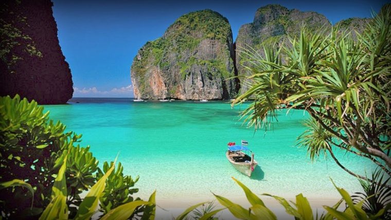 Thailand International Vacation Packages – 5 Nights  6Days encequiconcerne Phaya Thai Vacations Packages