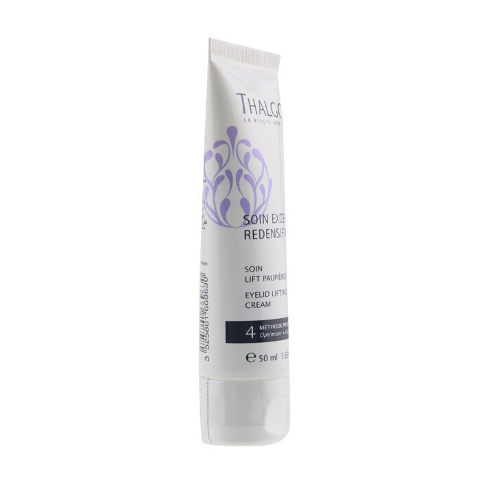 Thalgo Exception Marine Eyelid Lifting Cream (Salon Size avec Thalgo Australia