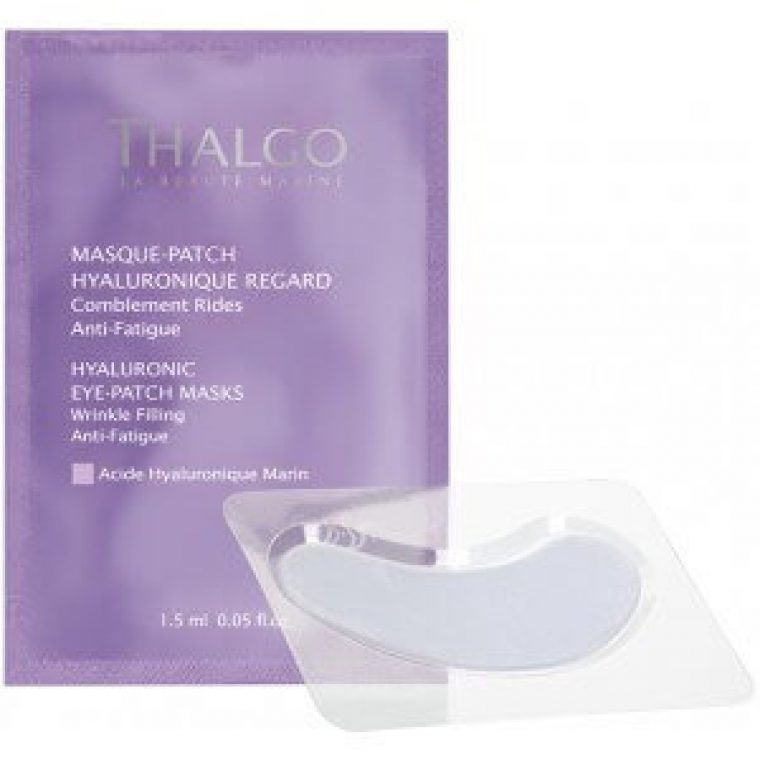 Thalgo Hyaluronic Eye Patch Mask à Thalgo Online Shop