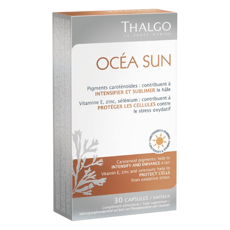 Thalgo Océa Sun – Lookfantastic pour Thalgo Premium Shop