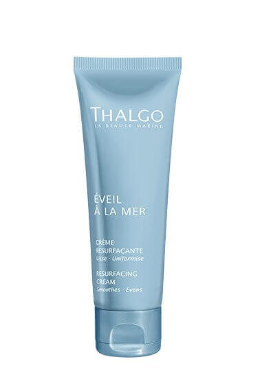 Thalgo Peeling Creme  Veralice destiné Thalgo Online Bestellen