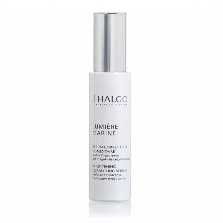 Thalgo – Sérum Correcteur Pigmre  Vitalys dedans Thalgo Serum