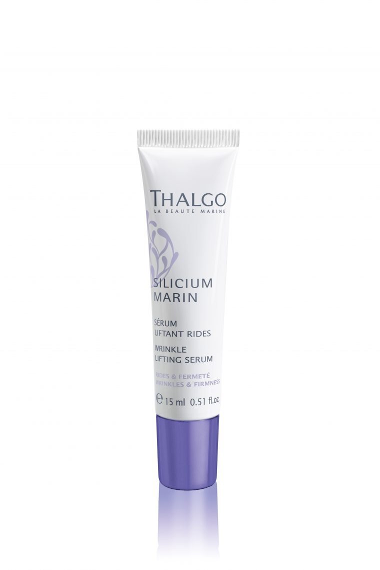 Thalgo – Sérum Liftant Rides  Vitalys dedans Thalgo Serum