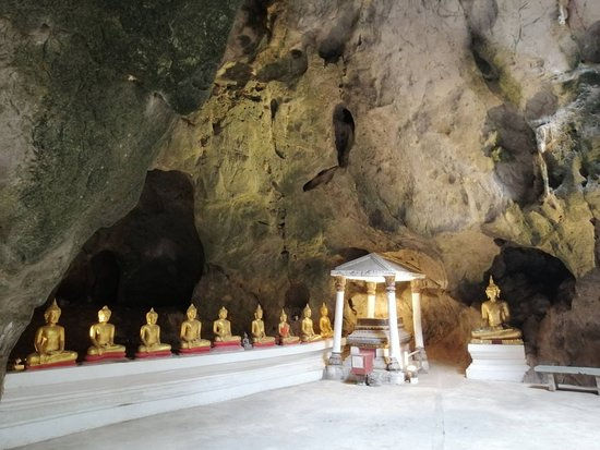 Tham Khao Luang Cave (Phetchaburi) - 2020 All You Need To pour Phetchaburi Flights