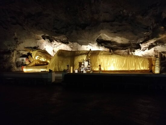 Tham Khao Luang Cave (Phetchaburi): Updated 2020 All You encequiconcerne Phetchaburi Flights 