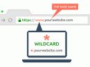 Thawte Ssl Web Server Wildcard Certificate From Cheap Ssl Shop à What Is Standard Ssl