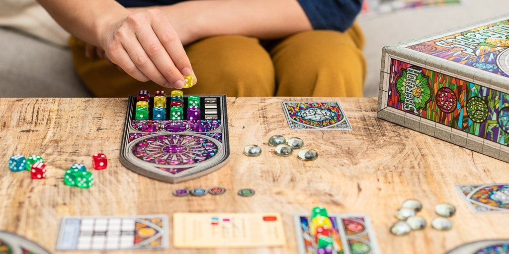 The Best Board Games For 2021  Reviews By Wirecutter avec New World Furnishing Leveling Guide 