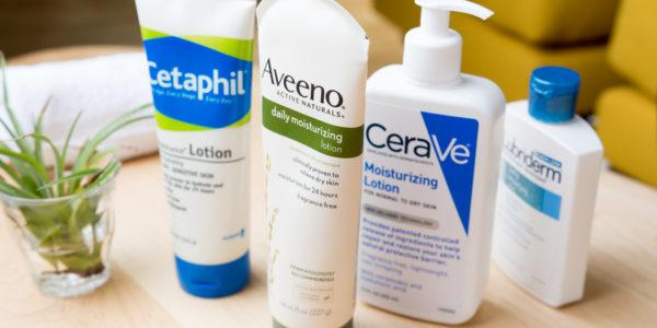 The Best Lotions For Most People  Reviews By Wirecutter encequiconcerne Sam'S Club Cerave