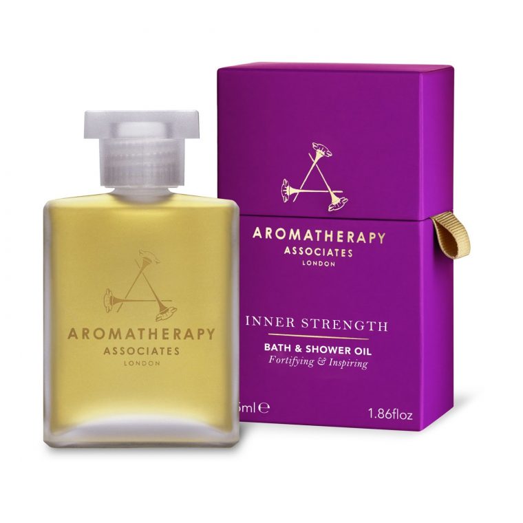 The Black Pearl Blog – Uk Beauty, Fashion And Lifestyle encequiconcerne Aromatherapy Associates Bath Oil