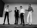 The Clash: There'Ll Be Dancing In The Streets - Rolling Stone intérieur Rock Band Reddit