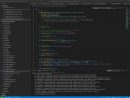 The Cpp Extension Keeps Running At 40% Cpu Even If I Leave pour Vscode-Cpptools