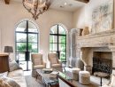 The Essentials Of French Country Décor - Interior Design pour Chateaux Chic: French Country Decorating