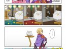The Everyday Life Of Heroes - Feh Manga - Ch. 5 - Feh'S à Feh Reddit