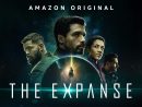 The Expanse Türkçe Dublaj İzle  Netflix-İzle concernant The Expanse Reddit