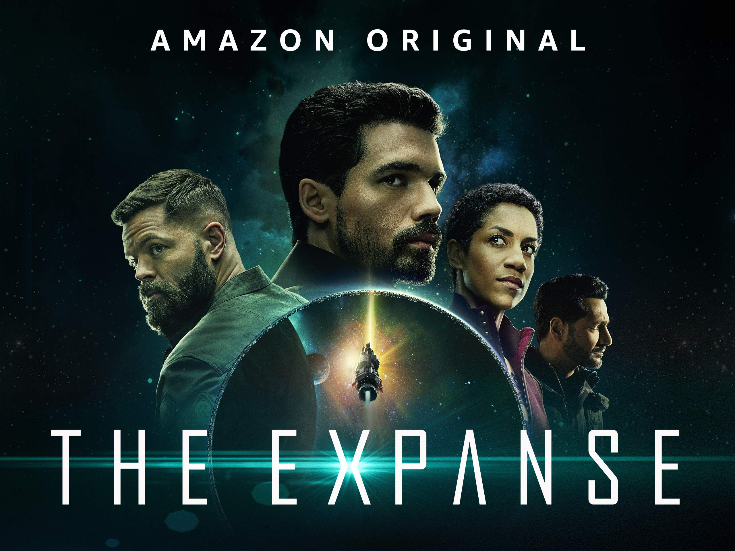 The Expanse Türkçe Dublaj İzle  Netflix-İzle concernant The Expanse Reddit 