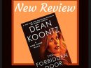 The Forbidden Door By Dean Koontz, No. 4 In The Series tout Dean Koontz Kindle Books