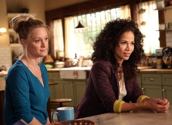 The Fosters Season Finale Spoilers: Will Callie Be Adopted avec The Fosters Spoilers 