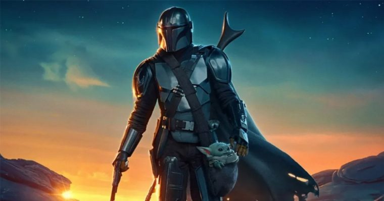 The Mandalorian, Avengers, And More Make Top Franchises List intérieur Metacritic The Mandalorian