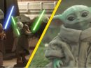 The Mandalorian: Star Wars Fans Are Accusing Baby Yoda Of à Metacritic The Mandalorian