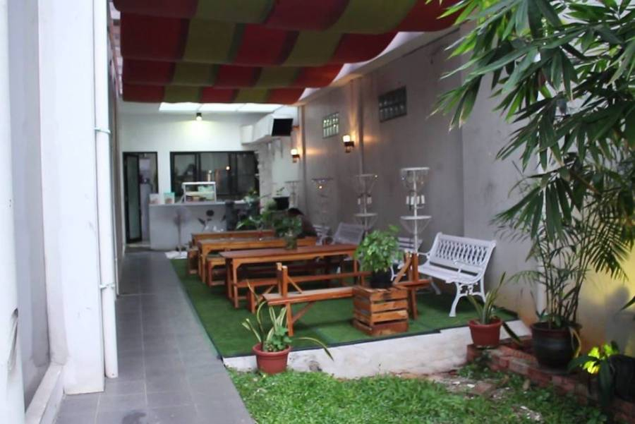 The Proklamasi Mansion  Premium Guest House Di Jakarta concernant Guest House In Mandi Bahauddin