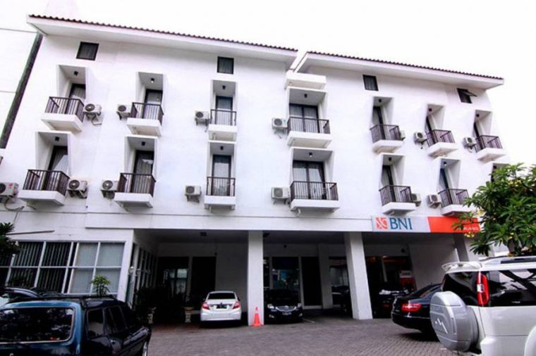 The Proklamasi Mansion  Premium Guest House Di Jakarta Pusat tout Guest House In Mandi Bahauddin